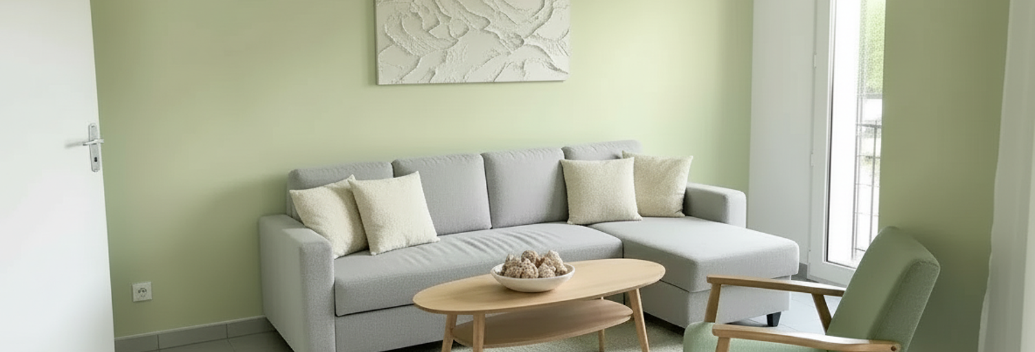 Appartement 1 Pièce 26 m² à vendre à Andernos-les-Bains (33510)