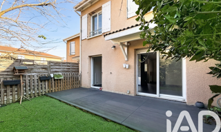 Maison 4 Pièces 87 m² à vendre à Villeurbanne (69100)