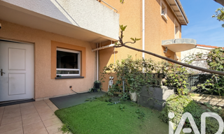 Maison 4 Pièces 87 m² à vendre à Villeurbanne (69100)