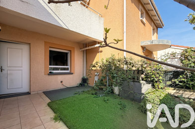 Maison 4 pièces 370000 €