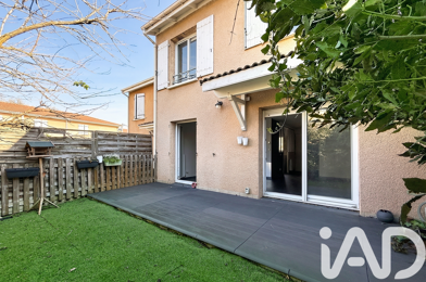 Maison 4 pièces 370000 €