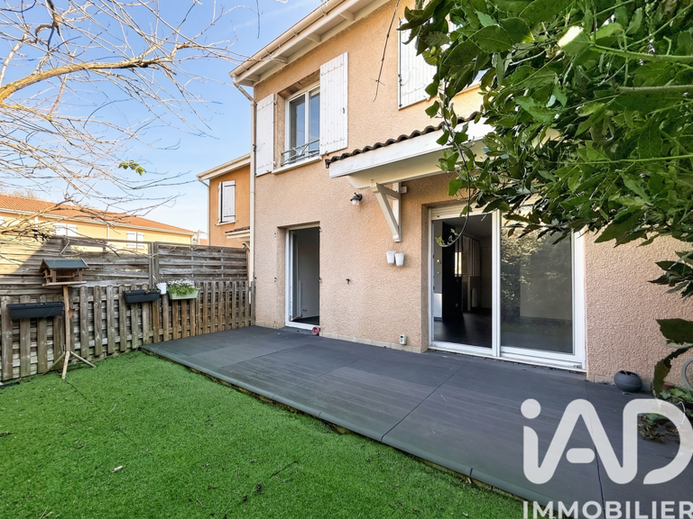 Vente Maison/villa 4 pièces — photo 1