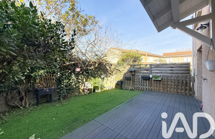 Vente Maison/villa 4 pièces — photo 2