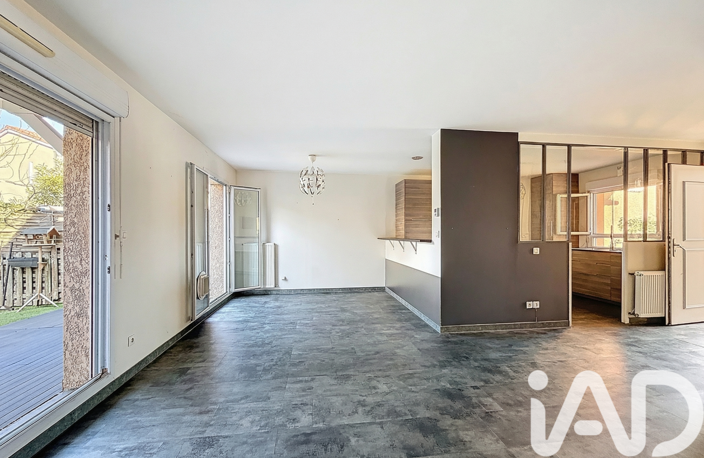 Vente Maison/villa 4 pièces — photo 5