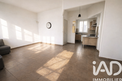 Appartement 3 pièces 168000 €