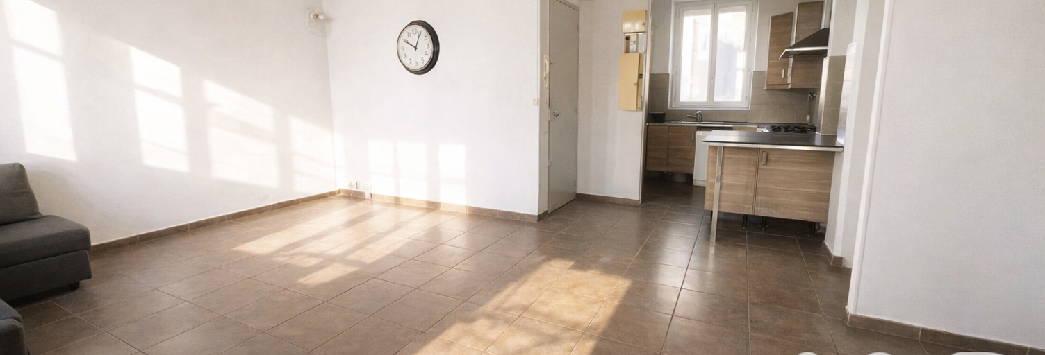 Appartement 3 Pièces 73 m² à vendre à Toulon (83000)