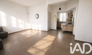 Appartement 3 Pièces 73 m² à vendre à Toulon (83000)