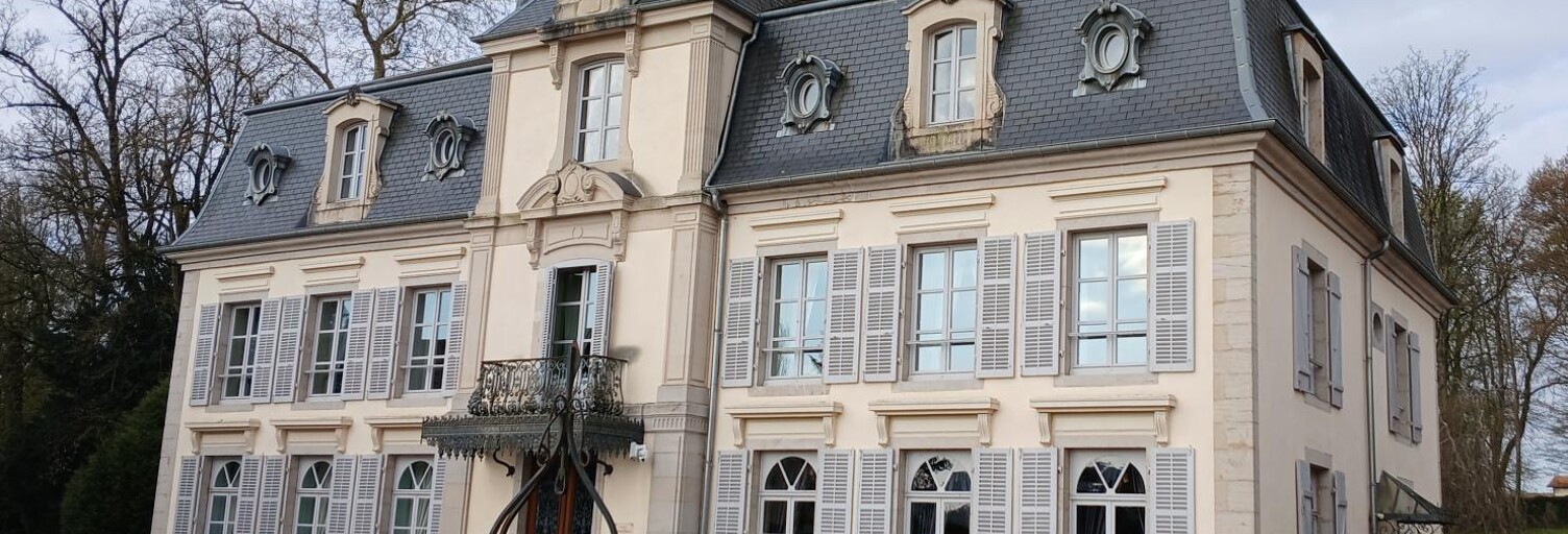 Maison  1000 m² à vendre à Vesoul (70000)