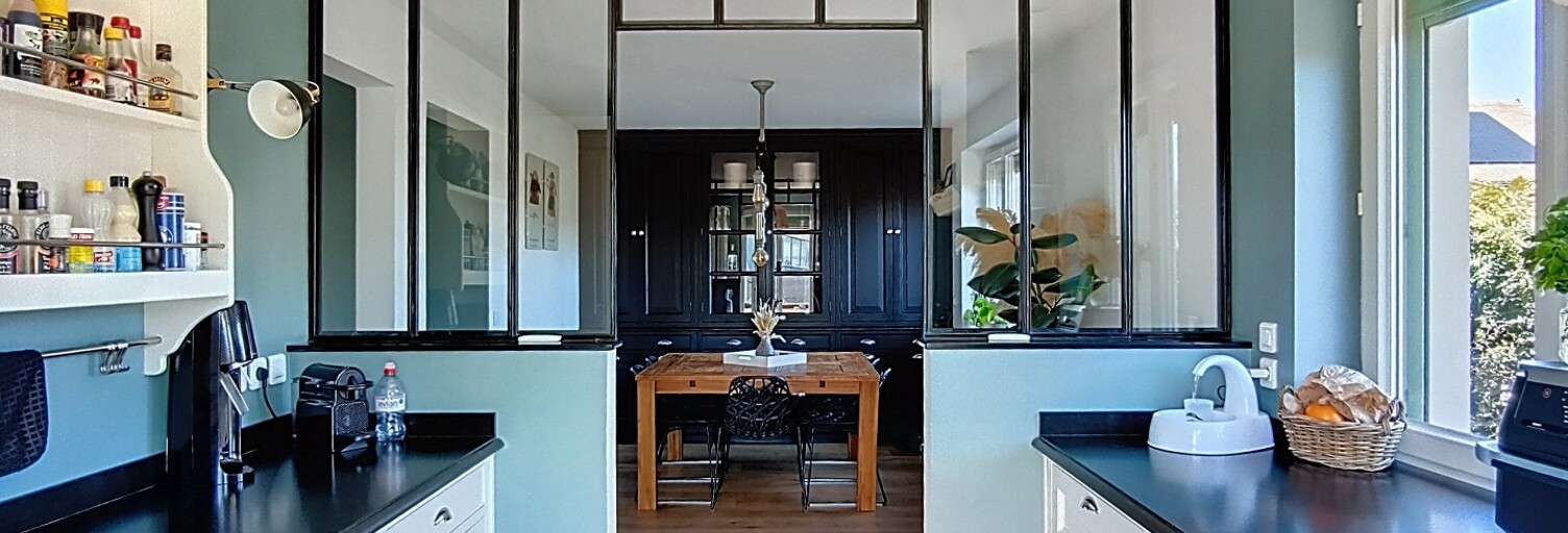 Maison 5 Pièces 98 m² à vendre à Thonon-les-Bains (74200)