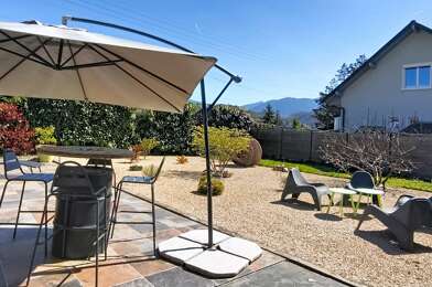 Maison 5 pièces 535000 €