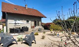 Maison 5 Pièces 108 m² à vendre à Thonon-les-Bains (74200)