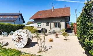 Maison 5 Pièces 108 m² à vendre à Thonon-les-Bains (74200)