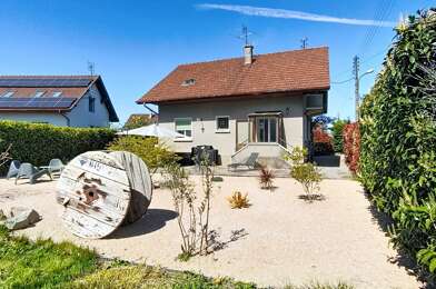 Maison 5 pièces 535000 €