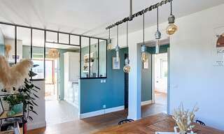 Maison 5 Pièces 108 m² à vendre à Thonon-les-Bains (74200)
