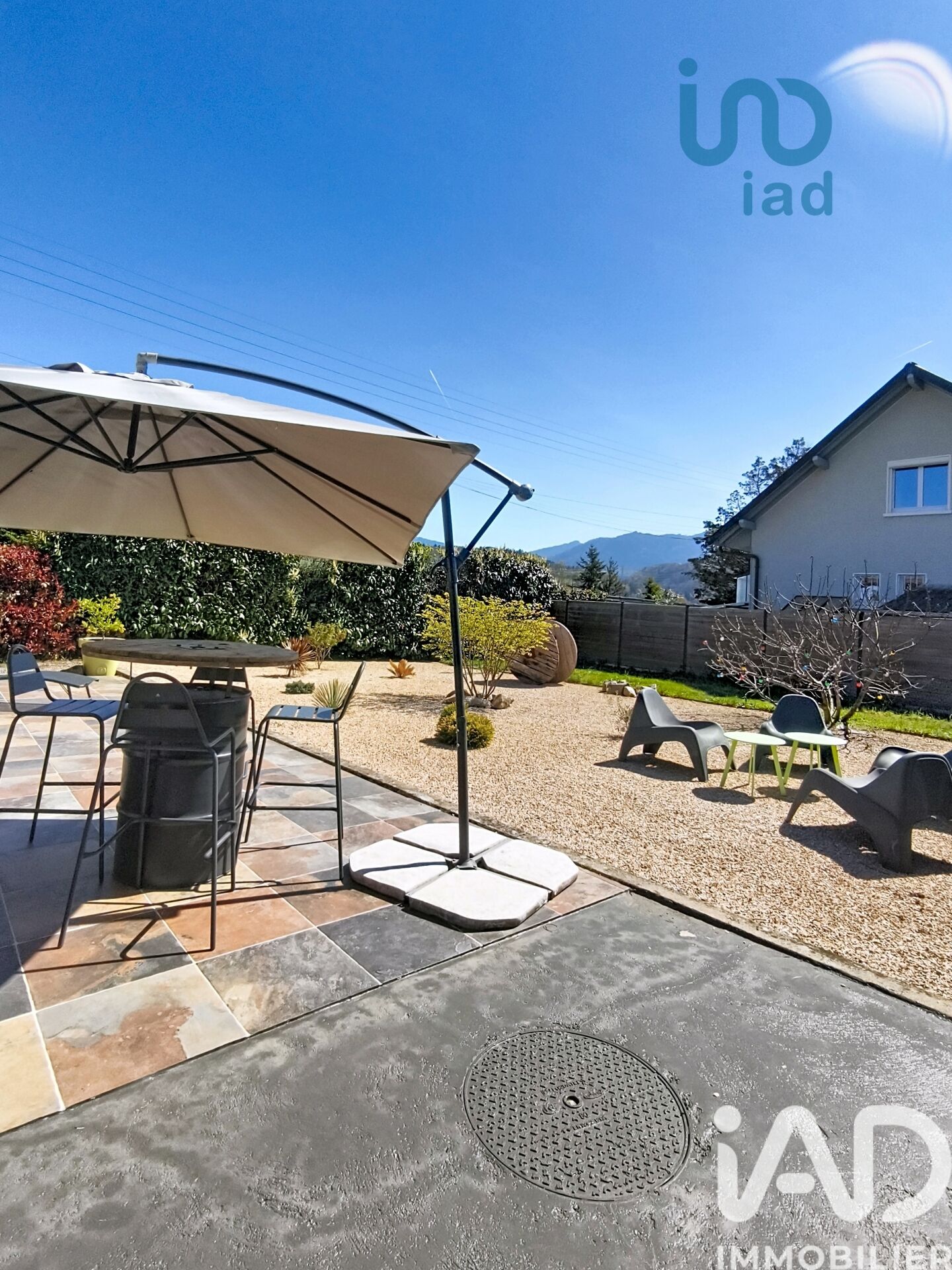 Maison à vendre, 5 pièces, 108 m², Thonon-les-Bains