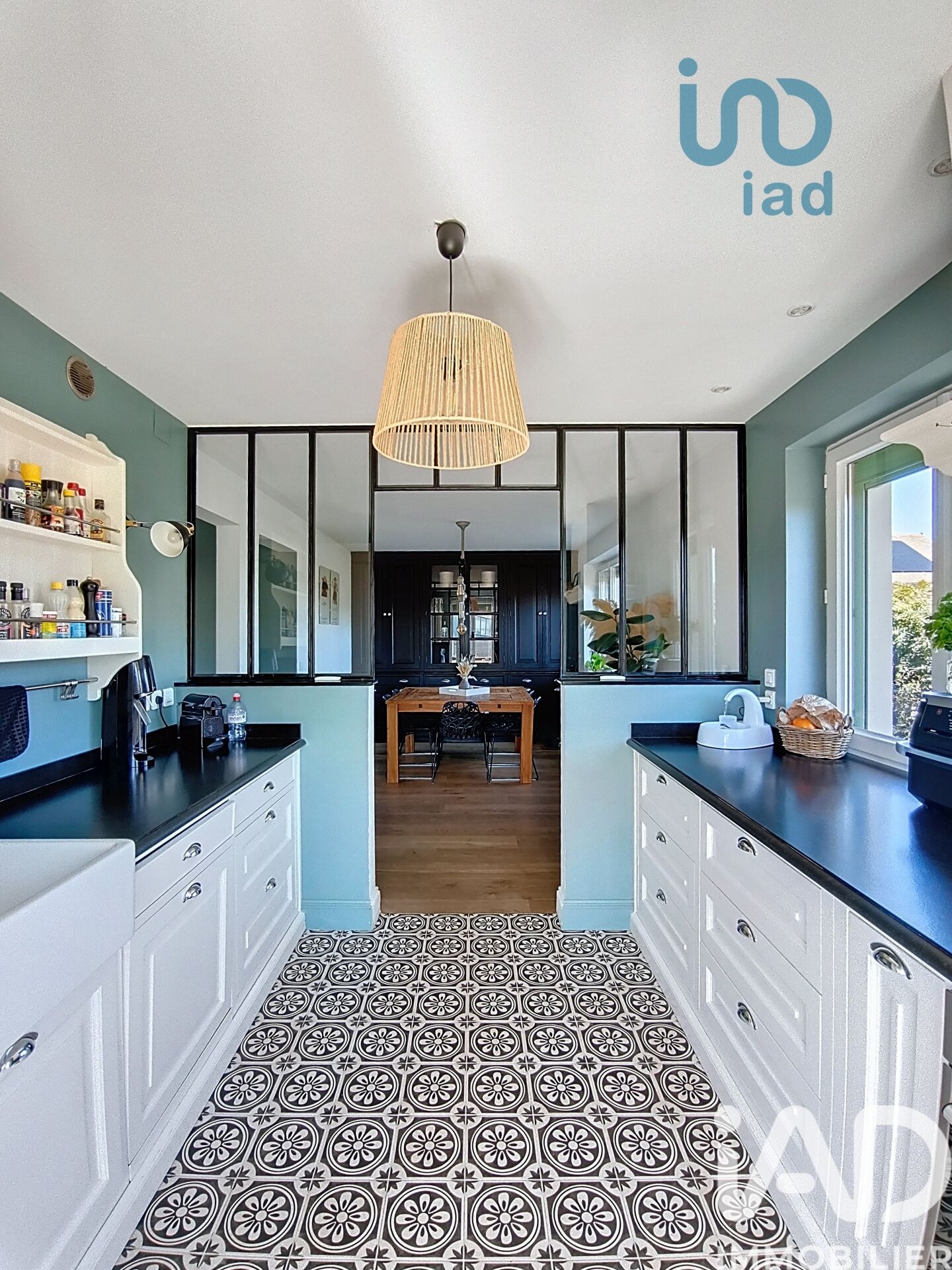Vente Maison traditionnelle 5 pièces - Photo 3