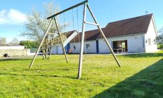 Maison 7 Pièces 143 m² à vendre à Auxon (70000)