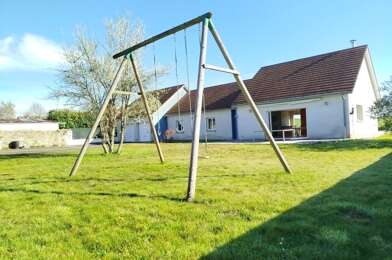 Maison 7 pièces 242000 €