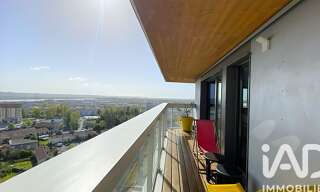 Appartement 4 Pièces 80 m² à vendre à Bordeaux (33800)