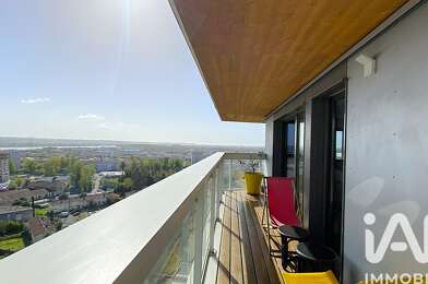 Appartement 4 pièces 422000 €