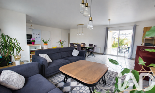 Maison 4 Pièces 91 m² à vendre à Drefféac (44530)