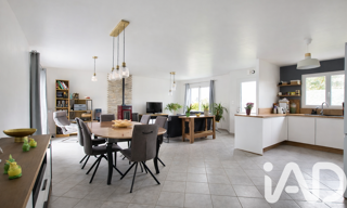 Maison 4 Pièces 91 m² à vendre à Drefféac (44530)