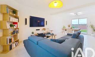 Maison 6 Pièces 110 m² à vendre à Nogent-le-Roi (28210)