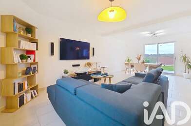 Maison 6 pièces 324000 €