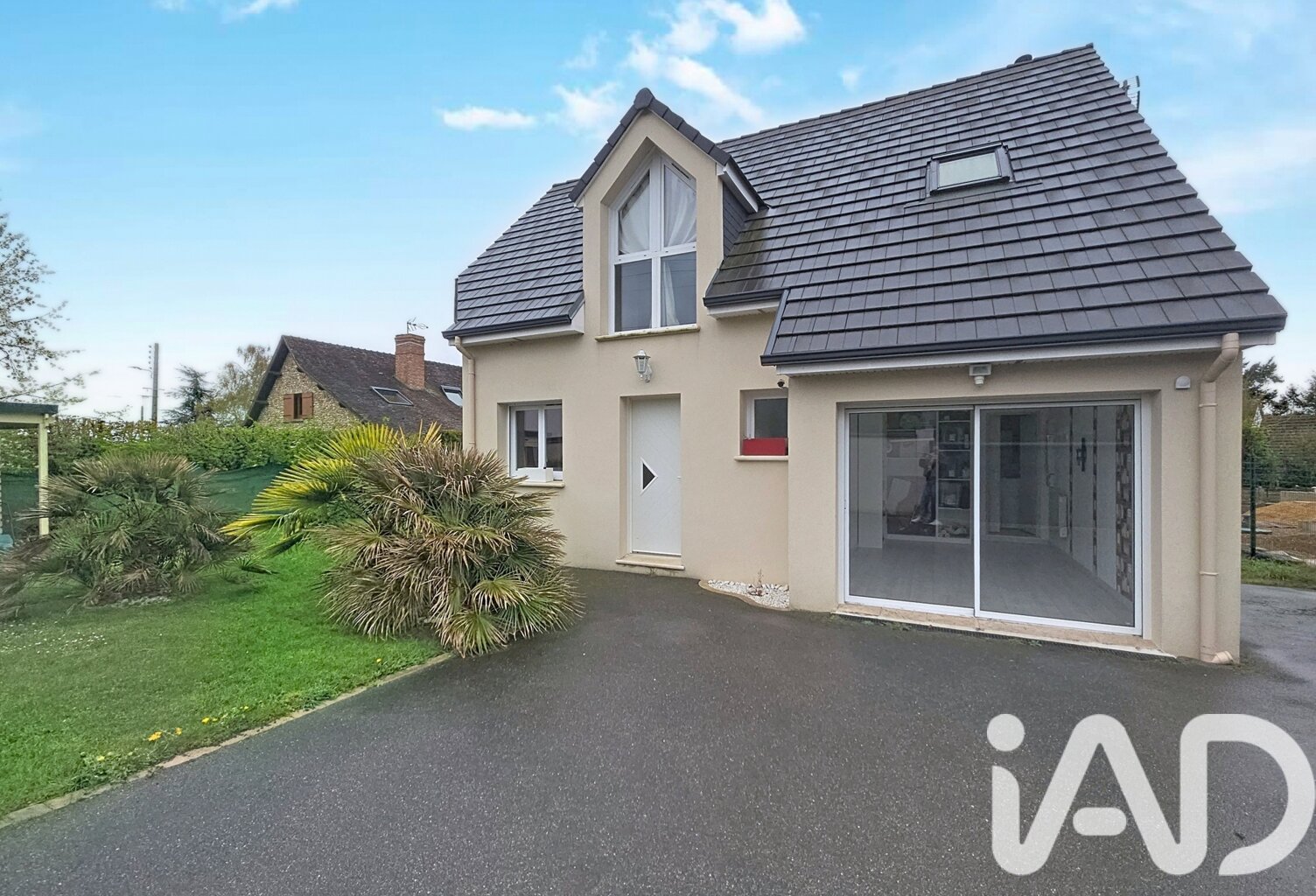 Vente Maison/villa 6 pièces — photo 1