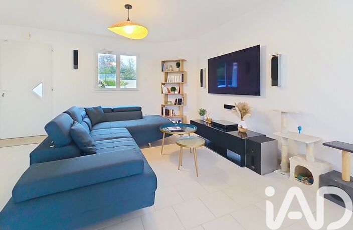Vente Maison/villa 6 pièces — photo 4