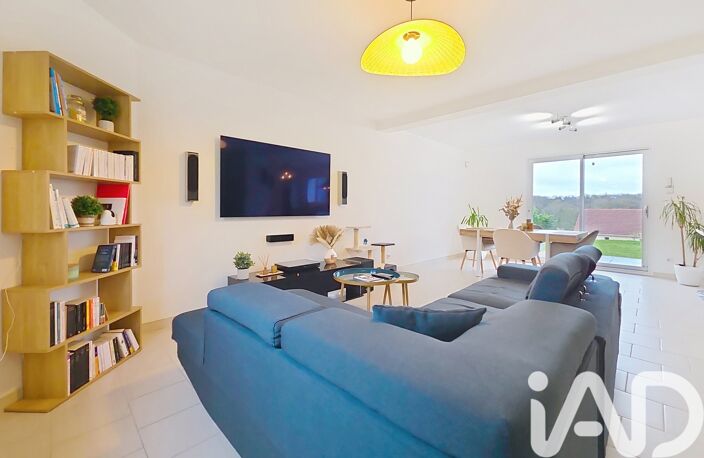 Vente Maison/villa 6 pièces — photo 5