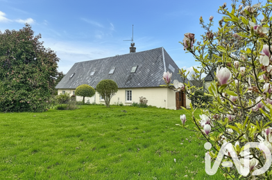 Maison 7 pièces 150000 €