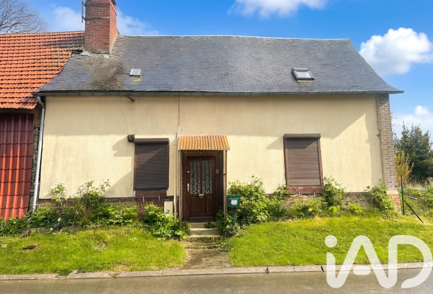 Vente Maison de village 4 pièces — photo 1