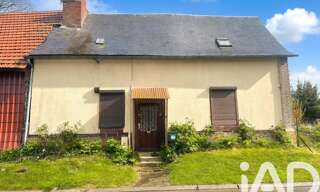 Maison 4 Pièces 83 m² à vendre à Offignies (80290)