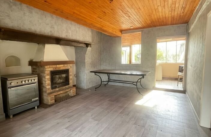 Vente Maison de village 4 pièces — photo 2