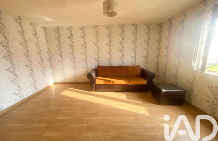 Vente Maison de village 4 pièces — photo 3