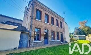 Maison 4 Pièces 107 m² à vendre à Caudebec-lès-Elbeuf (76320)