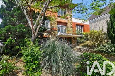 Maison 7 pièces 649000 €