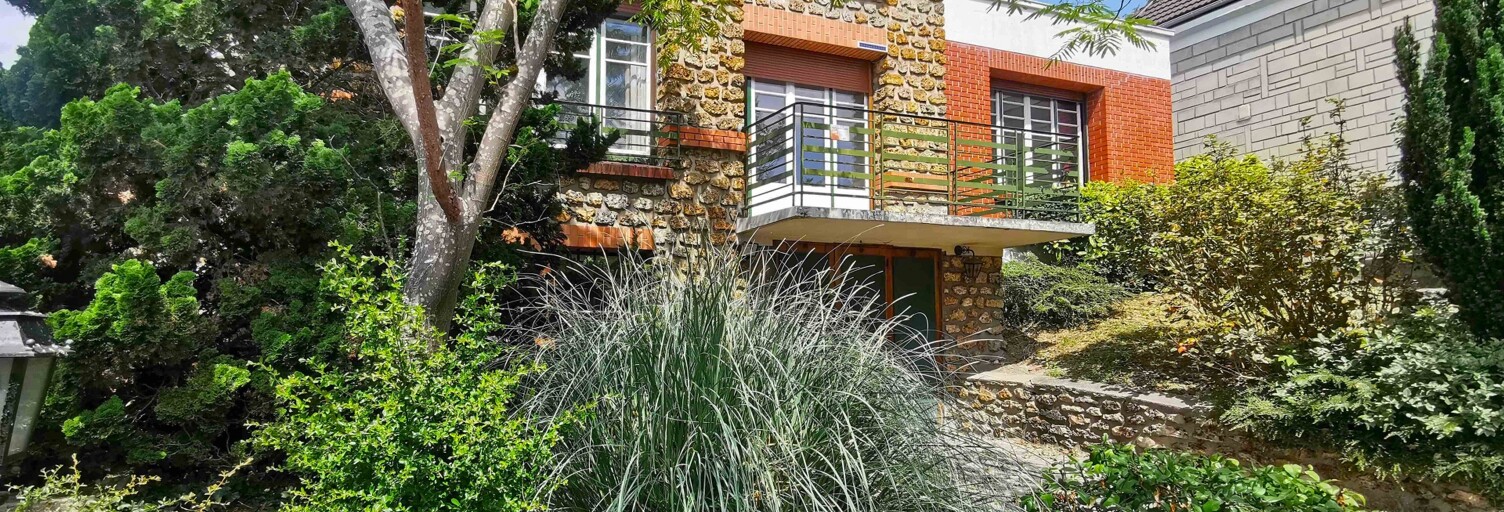 Maison 7 Pièces 140 m² à vendre à Montreuil (93100)