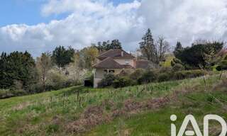 Maison 6 Pièces 170 m² à vendre à Noailhac (19500)