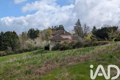 Maison 6 pièces 299000 €