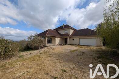 Maison 6 pièces 299000 €