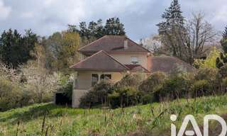 Maison 6 Pièces 170 m² à vendre à Noailhac (19500)