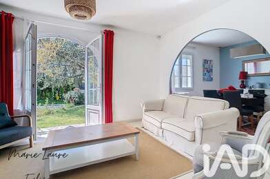 Maison 7 pièces 670000 €