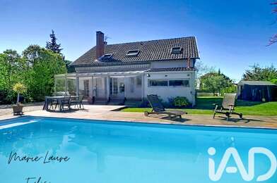 Maison 7 pièces 649000 €