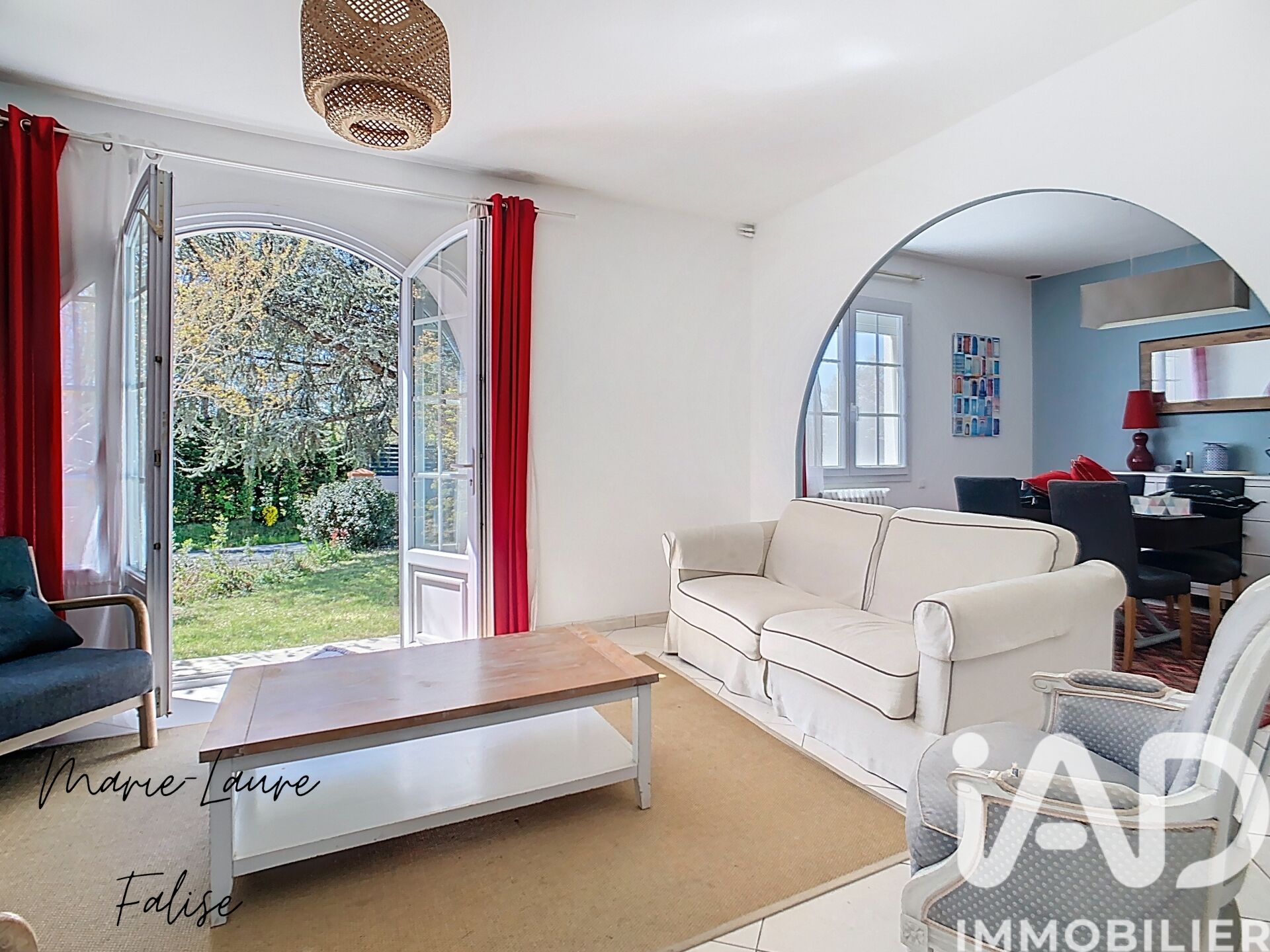Vente Maison traditionnelle 7 pièces - Photo 2