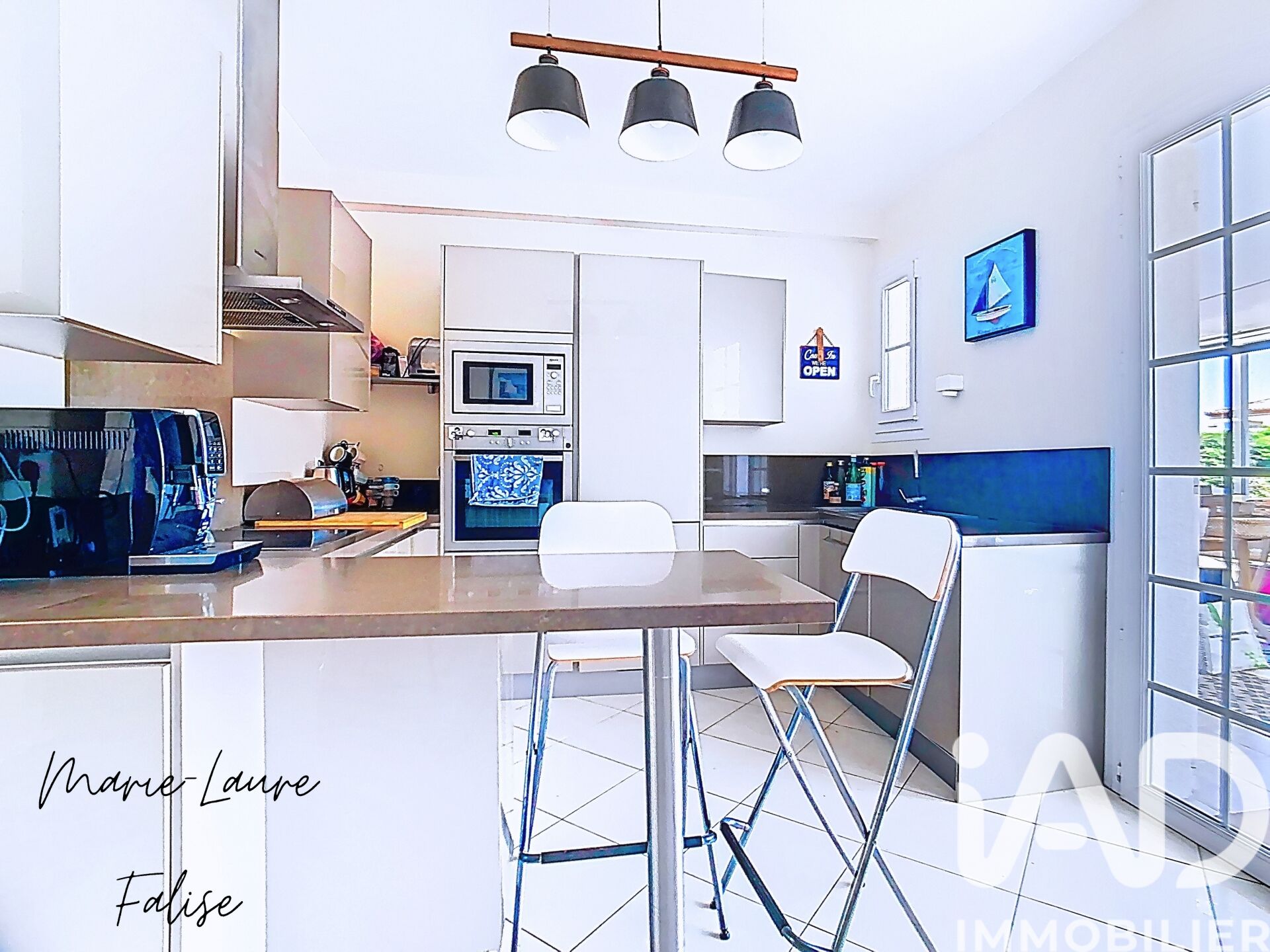 Vente Maison traditionnelle 7 pièces - Photo 3