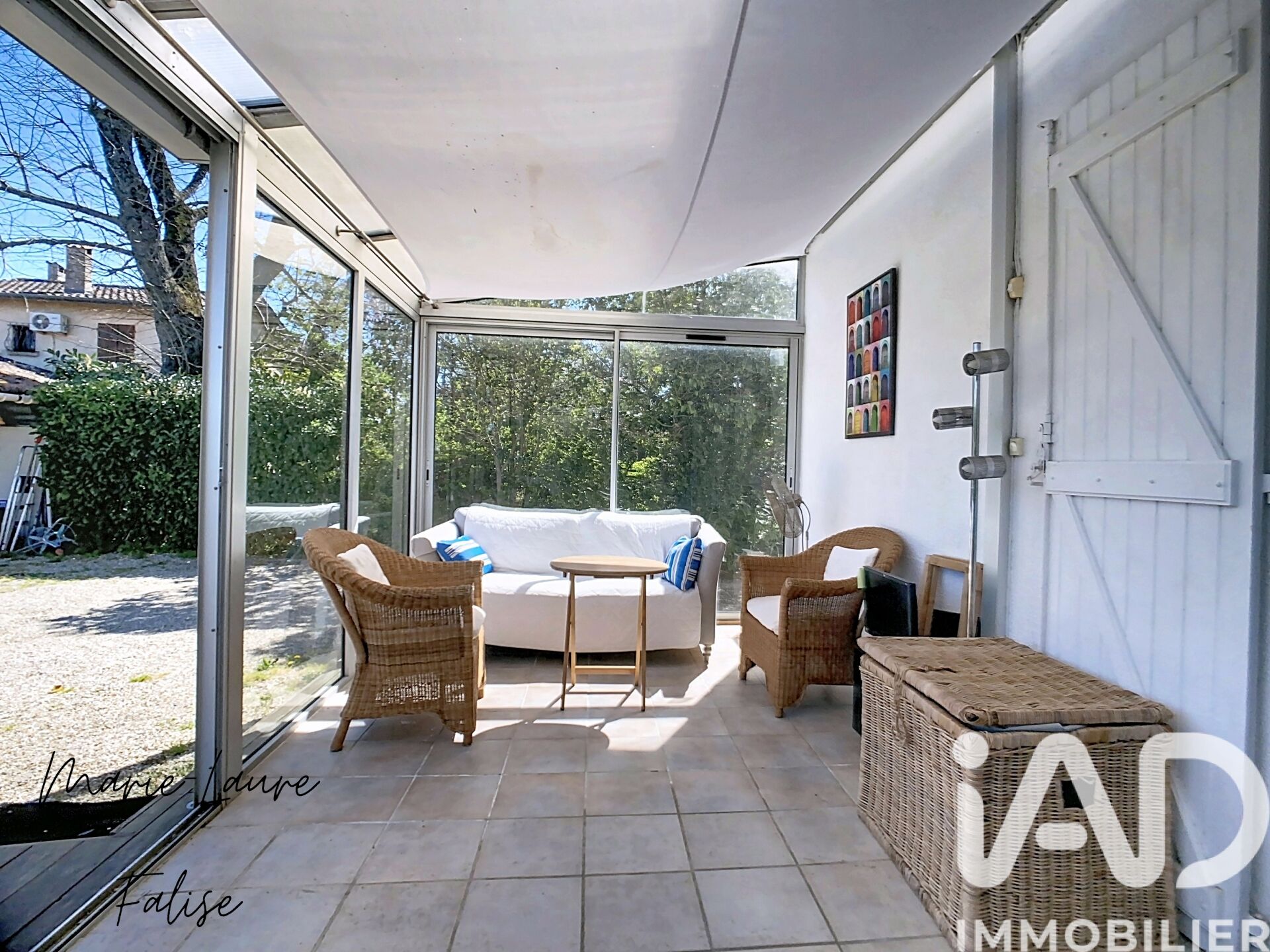 Vente Maison traditionnelle 7 pièces - Photo 5