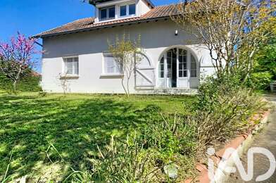 Maison 7 pièces 616900 €