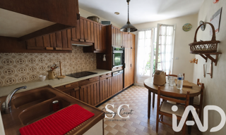 Maison 4 Pièces 90 m² à vendre à Colayrac-Saint-Cirq (47450)
